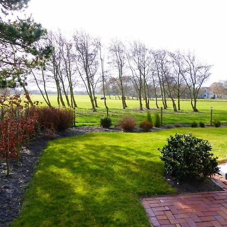 Villa Beach & Golf Julianadorp Exteriör bild