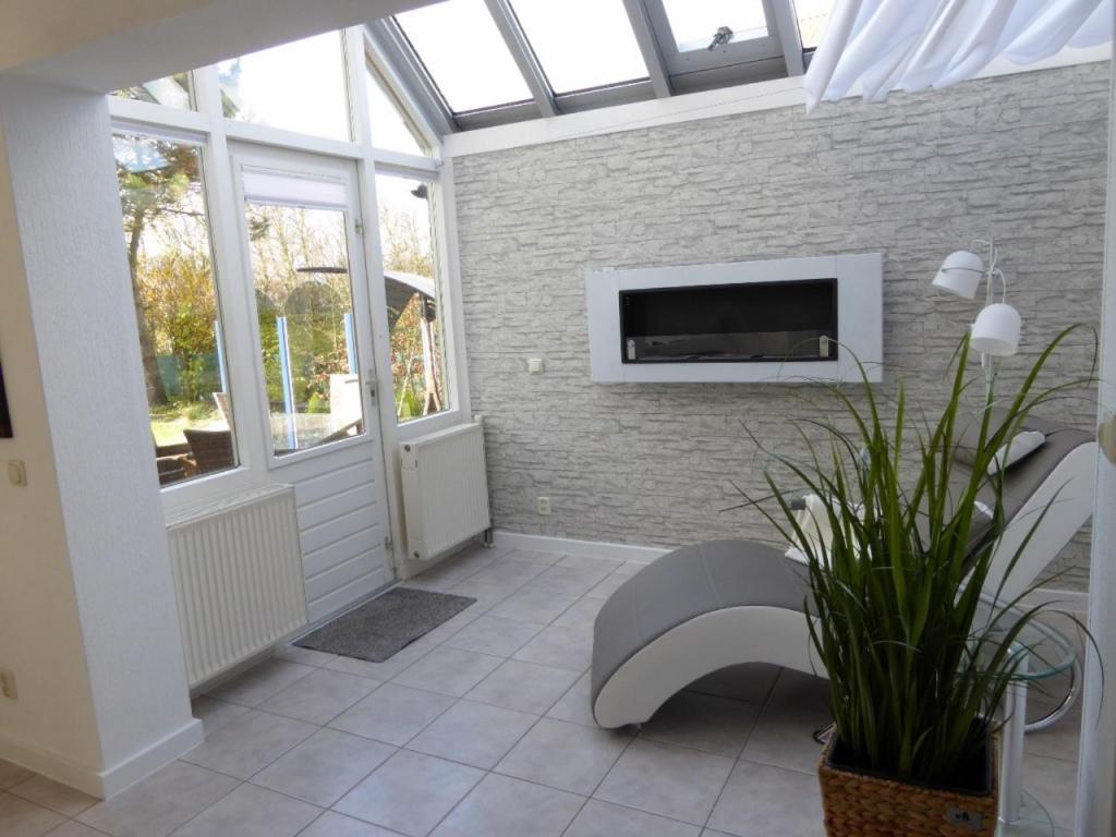 Villa Beach & Golf Julianadorp Exteriör bild